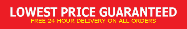 Free delivery