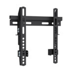 Black LCD LED Plasma Screen Mount -KL14-22F