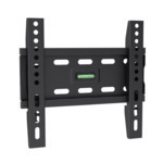 Black LCD LED Plasma Screen Mount -KL16-22F