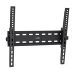 Black LCD LED Plasma Screen Mount - KL16-44T