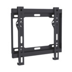 Black Universal Flat Panel- LP34-22F