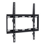 Black Universal Flat Panel- LP34-44F