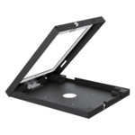 Theft Resistant IPad Enclosure Compatible for IPad2/3/4