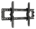 Black Tilt LCD LED Plasma Wall Mount Bracket