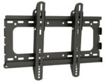 Black Tilt LCD LED Plasma Wall Mount Bracket - PLB-3N