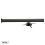 PRB 12 Projector brackets ideal for home and commercial projectors