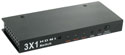Add a review for: 3 Port HDMI Switch Box with Remote Control
