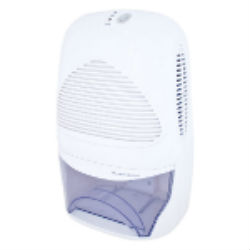 500 ml Compact Portable Mini Air Dehumidifier Damp Mould Moisture Home Kitchen Bedroom