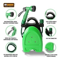 Add a review for: 10m Garden Hose