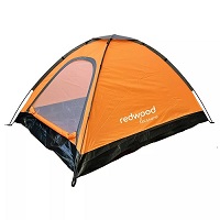 2 Man Dome Tent