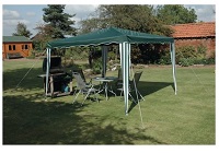 Add a review for: Gazebo - 3M X 3M