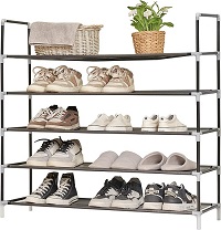 VIVO 5-Tier Shoe Rack