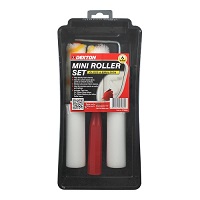 Dekton 6pc Mini Roller Set