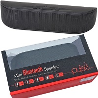 Bluetooth Wireless Rechargeable Travel Speaker iPhone 5 6 Anroid iPad Air Mini