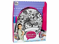 GL Create Your Own Sequin Backpack