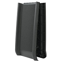 Trixie Pet Ramp, Black, 40 × 156 cm