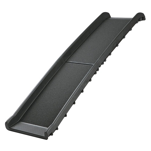 Trixie Pet Ramp, Black, 40  156 cm