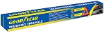 Goodyear Emergency Safety Warning Triangle Reflective Fold Up & Hard Case