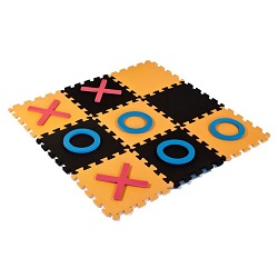 Giant Noughts and Crosses