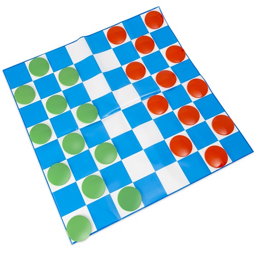 Giant Draughts