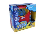 Cyclone Bubble Machine Blower Solution Birthday Summer Party Garden Toy Children