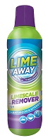 3 x Lime Away Lime Scale Remover