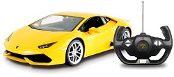 ViVo© Licensed Lamborghini Huracan LP 610-4Remote Contol RC Car