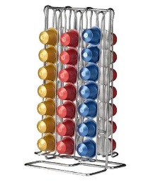 48 Nespresso Coffee Pod Capsule Holder