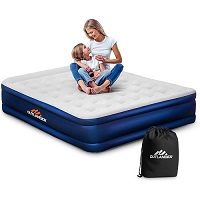 Add a review for: EFG Single Airbed Without Pump