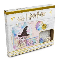 Harry Potter Tie Dye Accessories