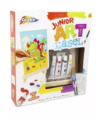 Junior Art Easels 