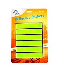 Bike Reflective Stickers