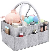 Baby Bag Nappy Organiser