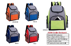 Cooler BackBag