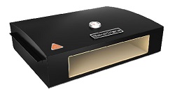 Bakerstone Box outdoor oven - 14 inch pizzas