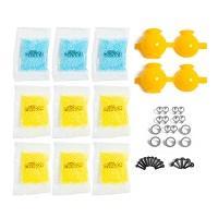 Minions Bouncy Ball Maker