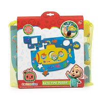 Add a review for:   Cocomelon Ocean Bath Puzzle