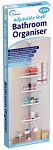 Bathroom Organiser