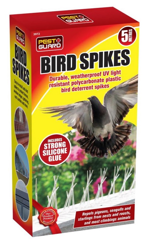 5M Bird Spikes