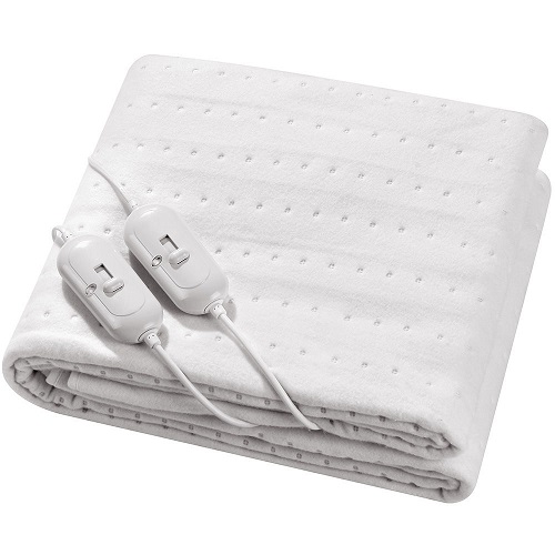 SINGLE -Luxury Super Comfy Electric Blanket