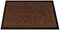 60 X 90cm COMMERCIAL HEAVY DUTY WASHABLE DOOR MAT DOORMAT ANTI NON SLIP ENTRANCE RUG MAT