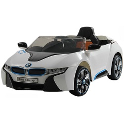 BMWi8 Car