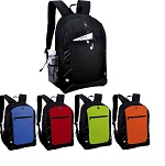 ViVo Anthracite Backpack