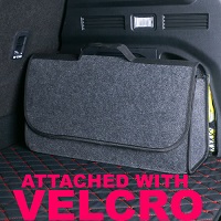 CB100 Car Boot Organiser
