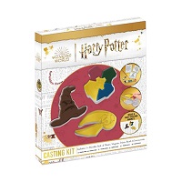 Harry Potter Casting Kit