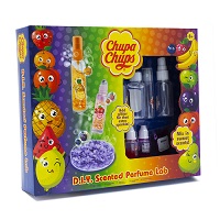 Chupa Chups Create Your Own Perfume Lab