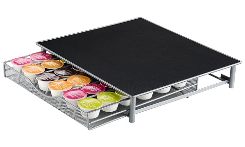 Coffee Pod Storage Drawer 