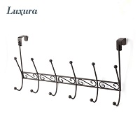 12 Hook Coat Hanger