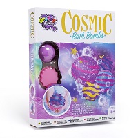 Cosmic Bath Bombs