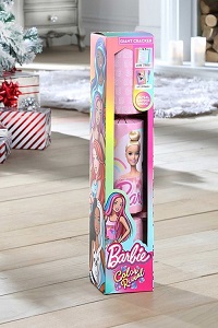 BARBIE CRACKERS